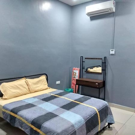 Shah Dangau Loqstaq Muslim Homestay Alor Setar Exteriér fotografie